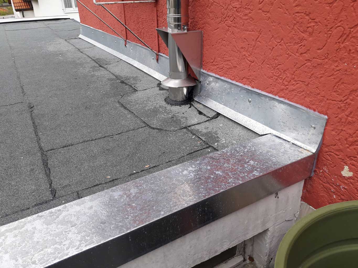 FS Handwerkerverbund Spenglerei04 - FS-Renovierungen