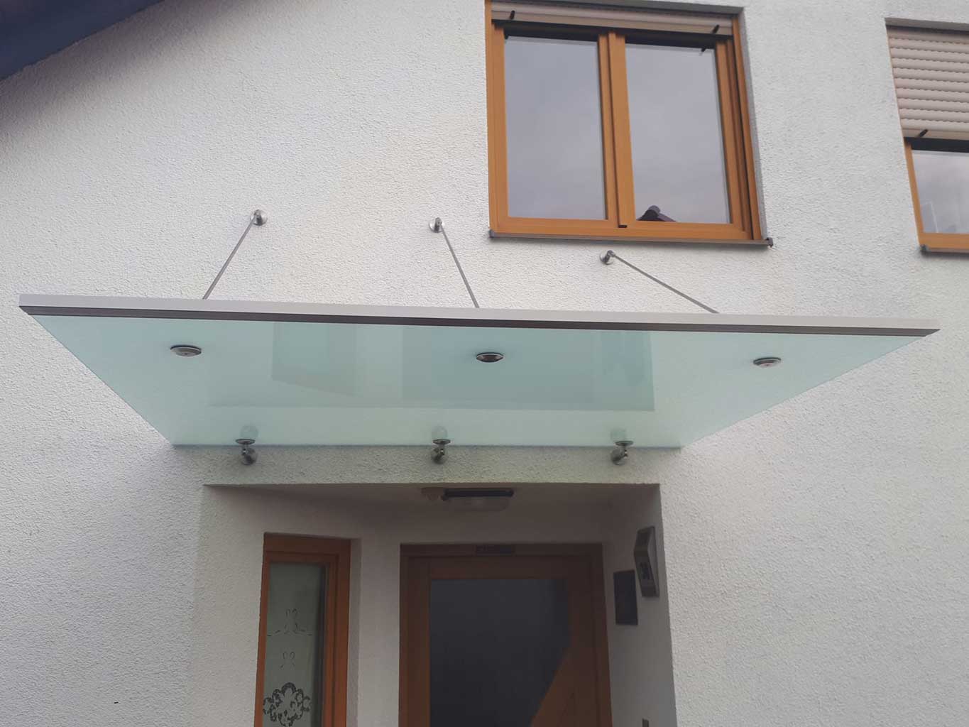 FS Handwerkerverbund Vordach07 - FS-Renovierungen