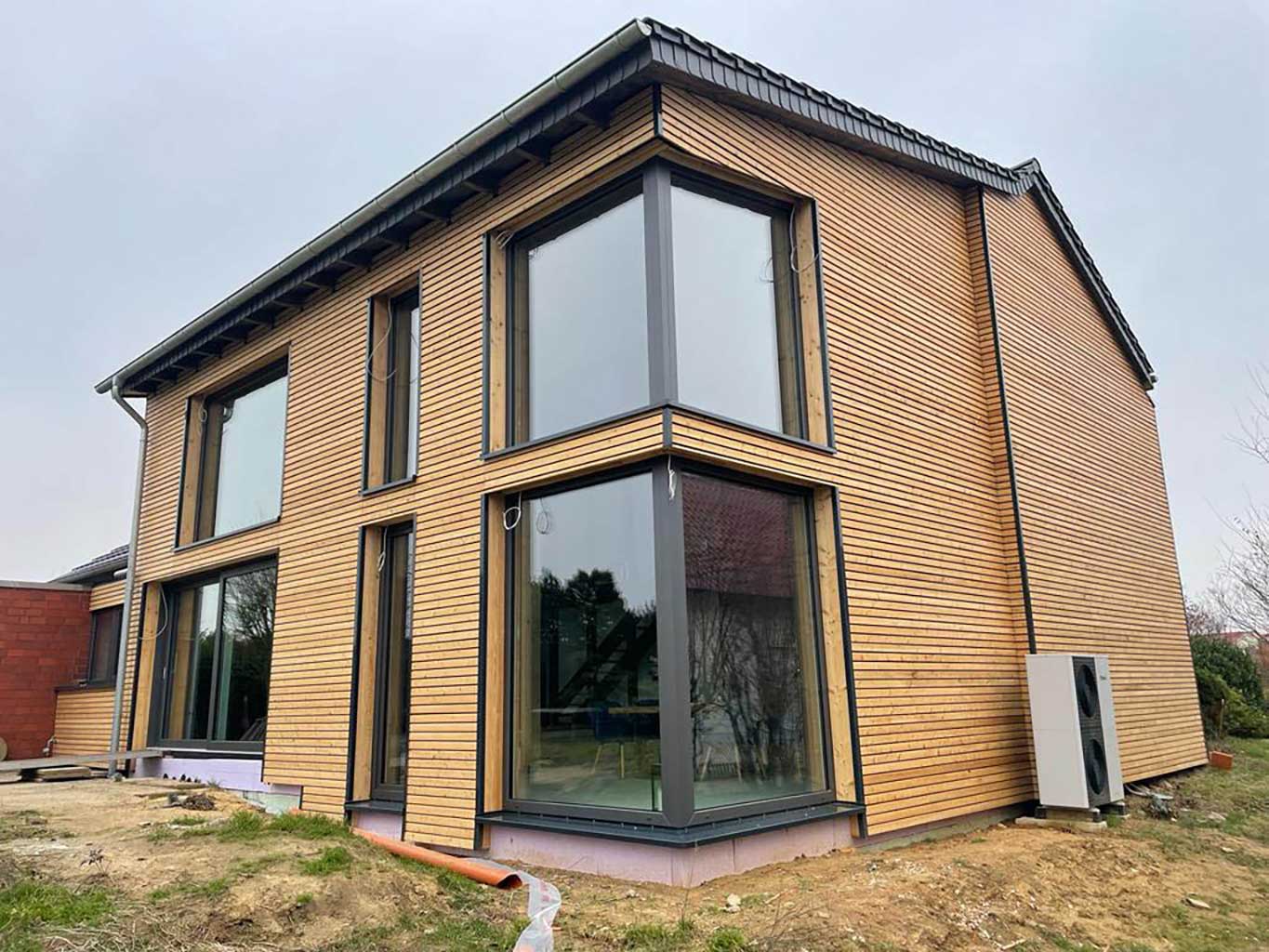 FS Handwerkerverbund Fenster und Rollläden